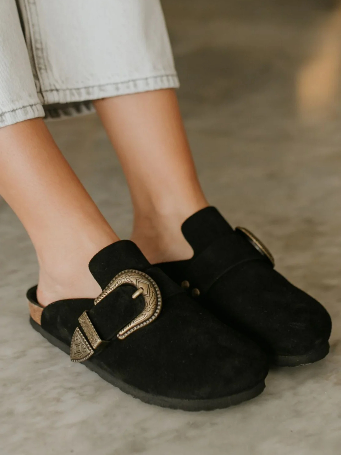 Сабо GENUINS модель G105490 Фото