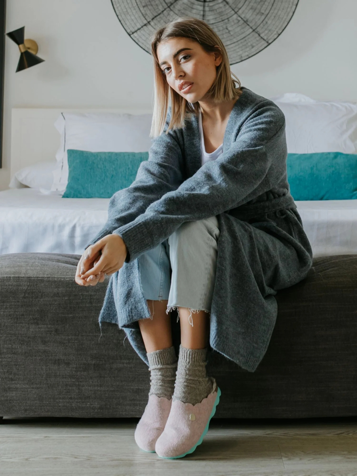 Сабо GENUINS модель G105492 Фото