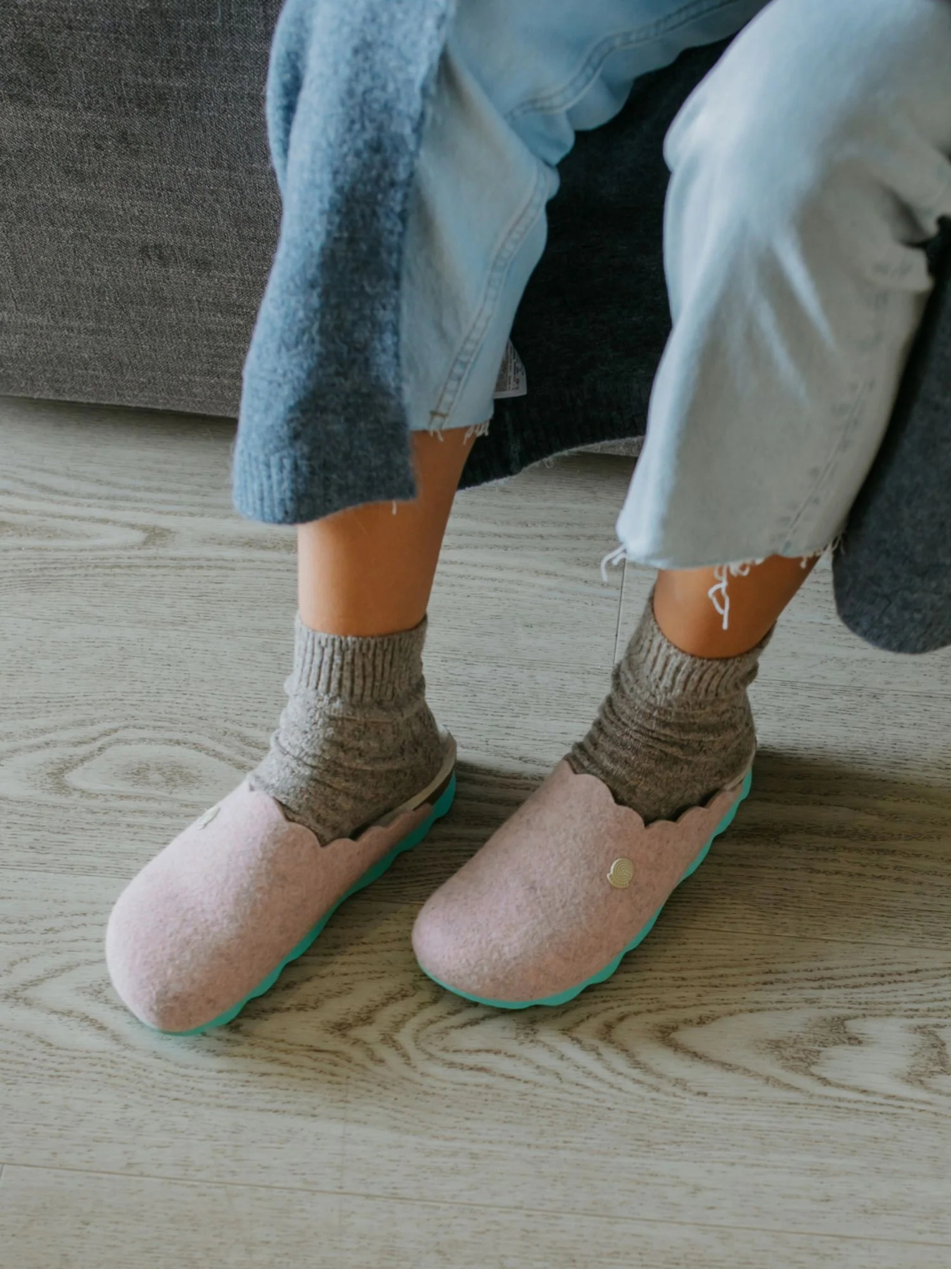 Сабо GENUINS модель G105492 Фото