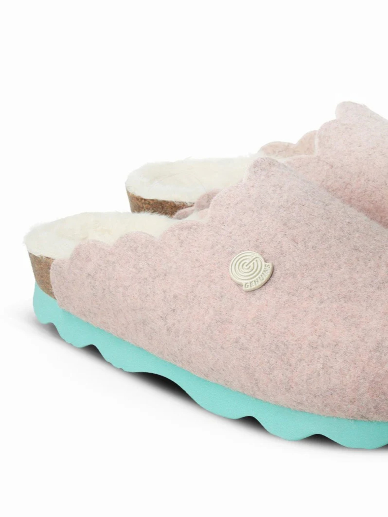 Сабо GENUINS модель G105492 Фото