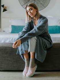 Сабо GENUINS модель G105492 Фото