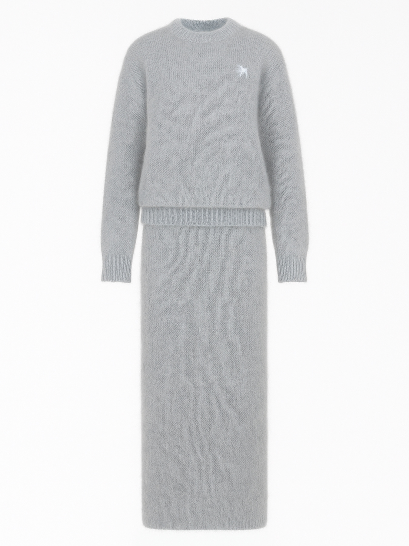 Костюм GNIZDO модель HKABSSESSGC Фото