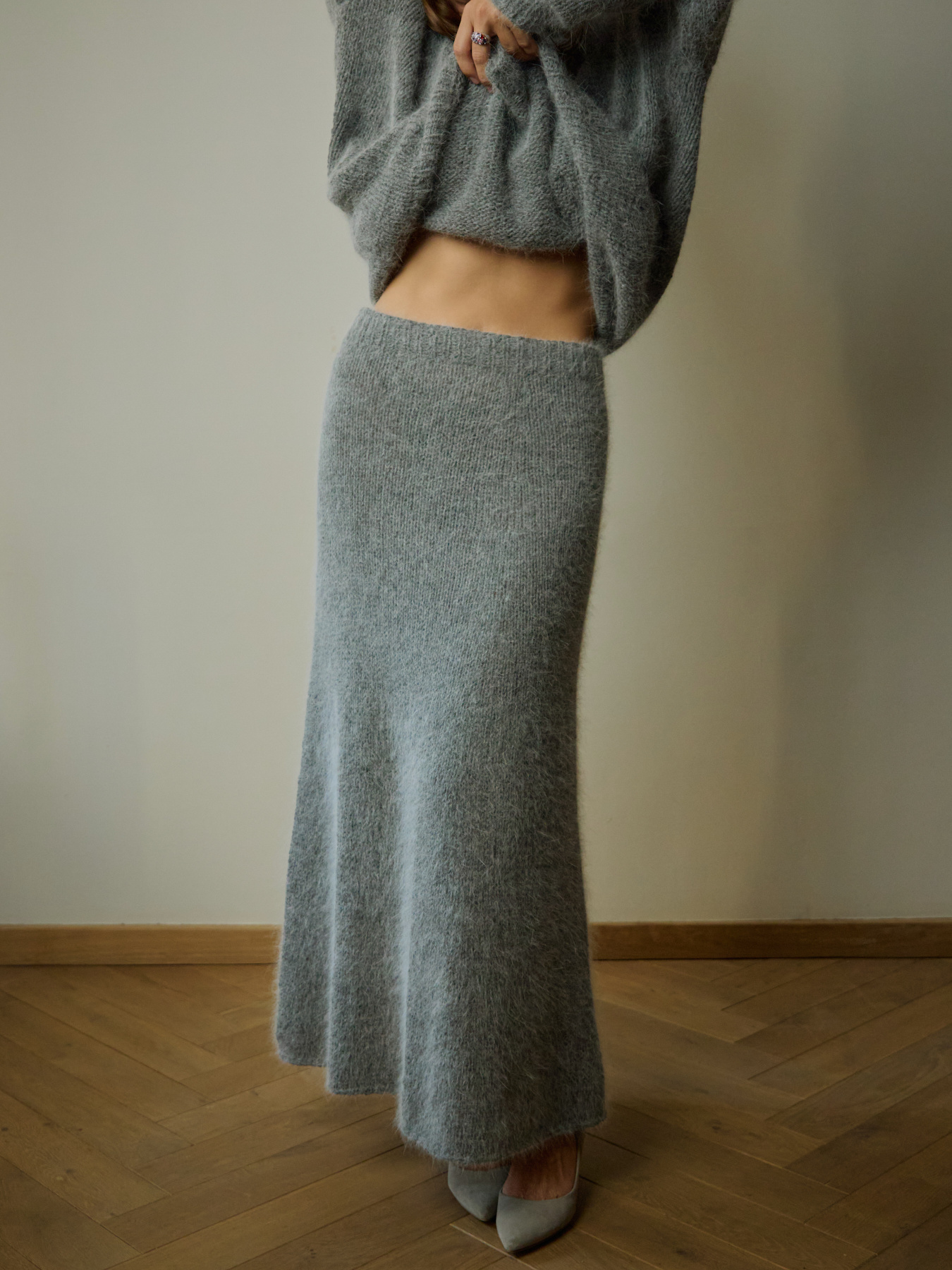 Костюм GNIZDO модель HKABSSESSGC Фото