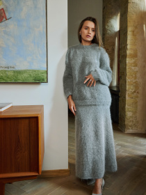 Костюм GNIZDO модель HKABSSESSGC Фото