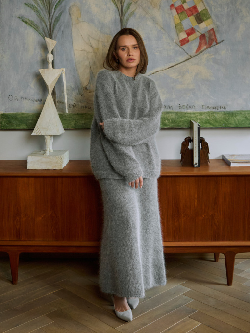 Костюм GNIZDO модель HKABSSESSGC Фото