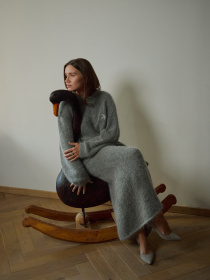 Повседневный костюм GNIZDO модель HKABSSESSGC Фото