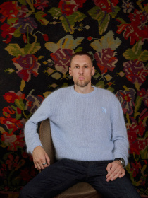 Джемпер GNIZDO модель LFHKASSEBC-m Фото