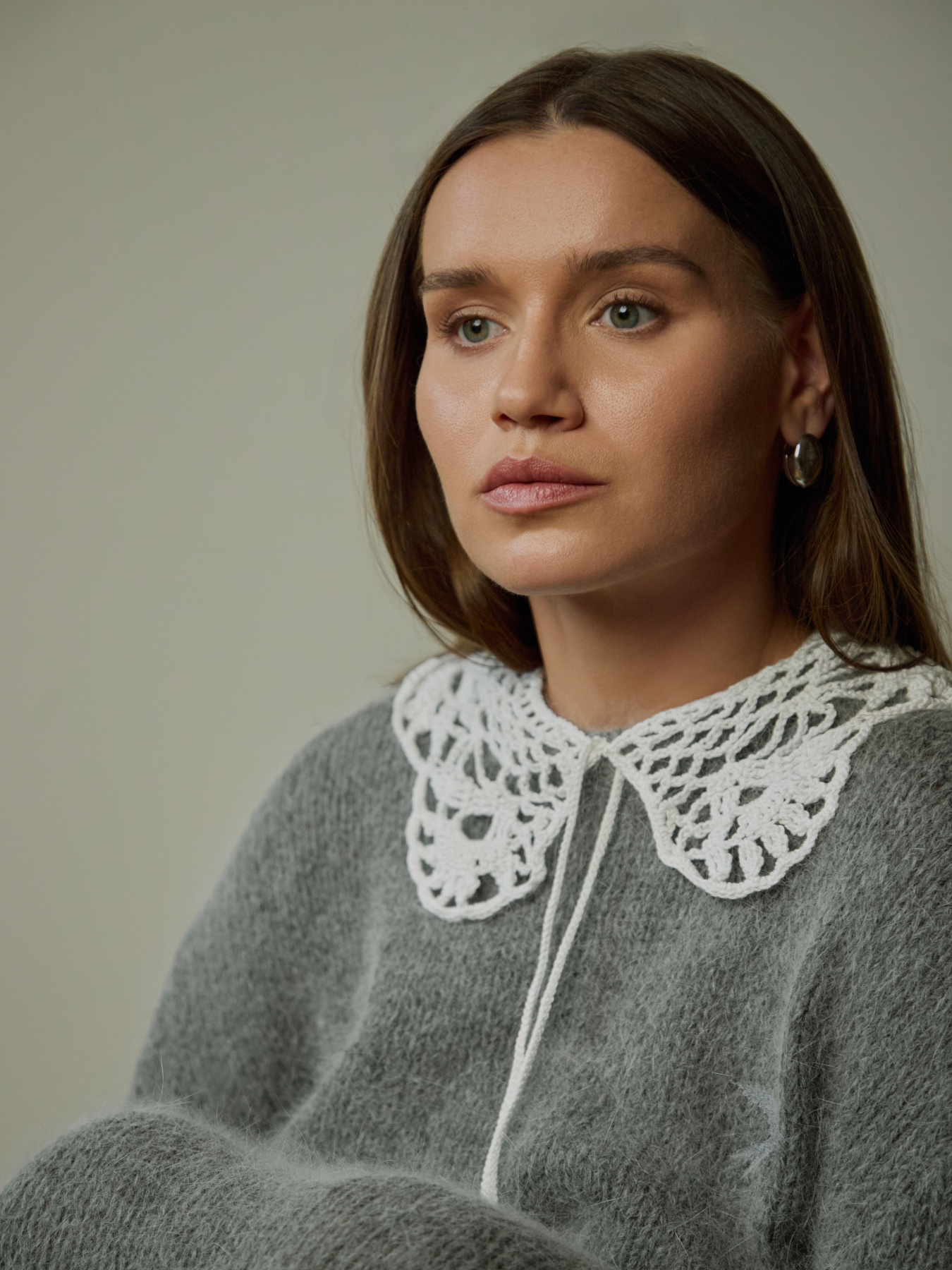 Воротничок GNIZDO модель WNHCCW Фото