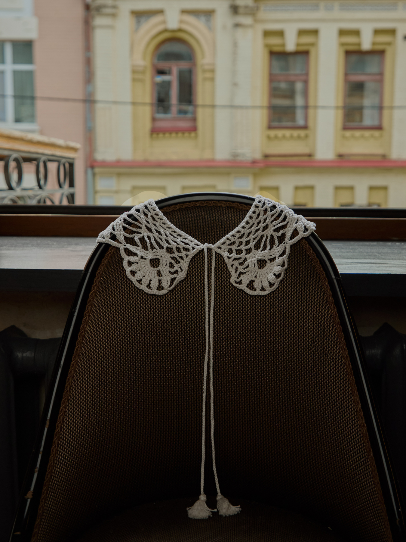 Воротничок GNIZDO модель WNHCCW Фото