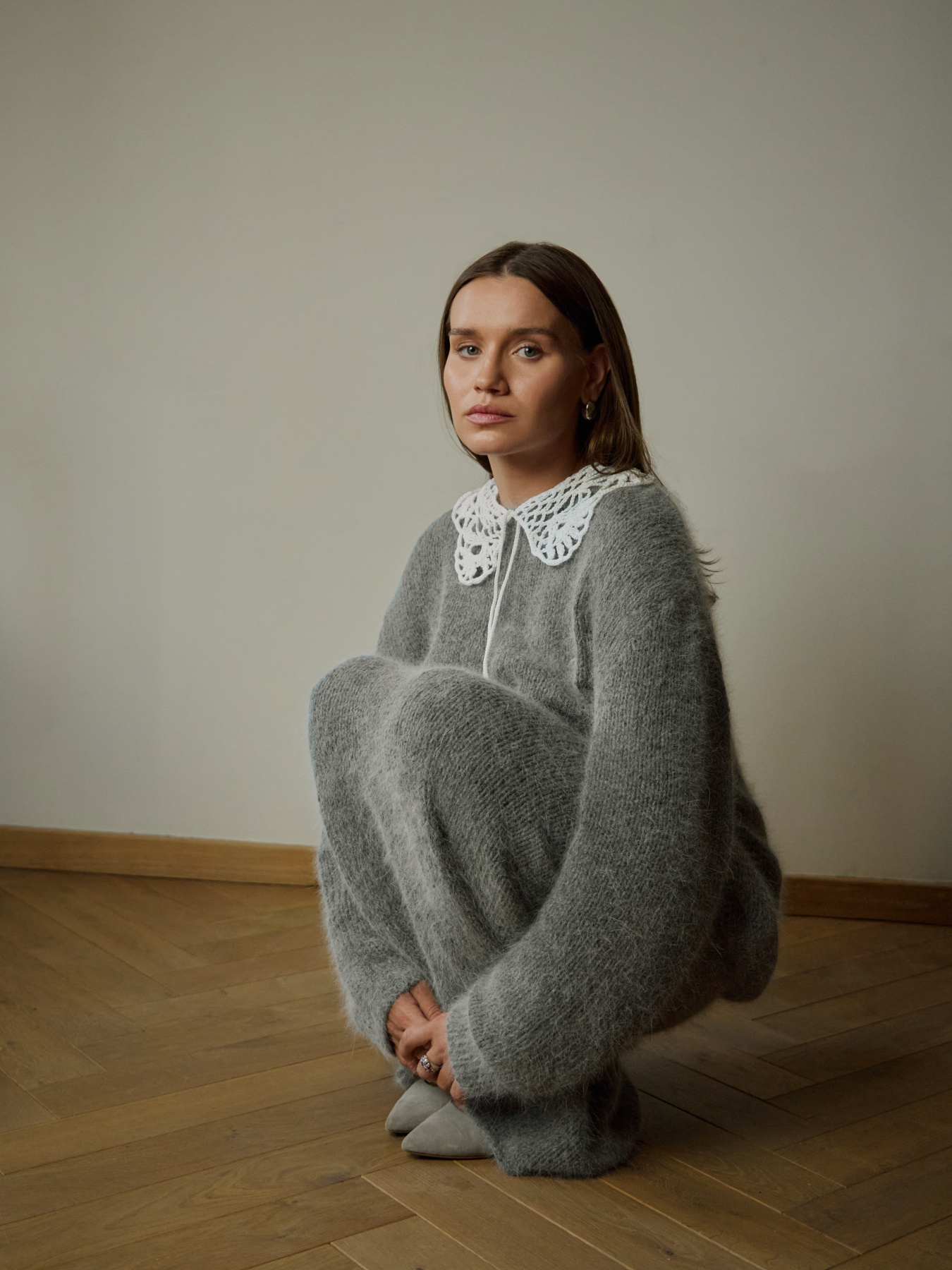 Воротничок GNIZDO модель WNHCCW Фото