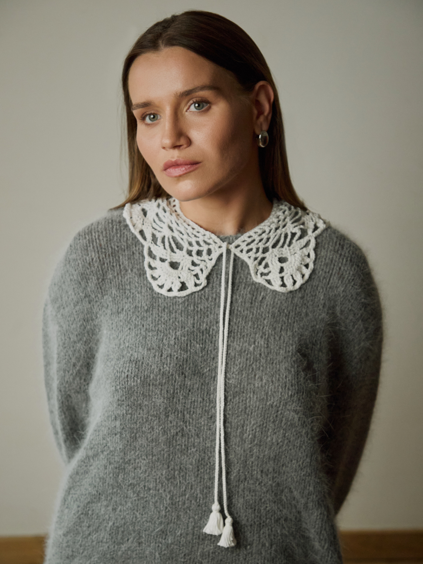 Воротничок GNIZDO модель WNHCCW Фото