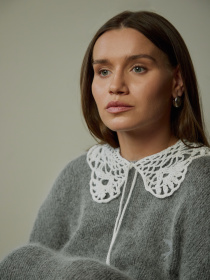 Воротничок GNIZDO модель WNHCCW Фото