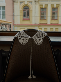 Воротничок GNIZDO модель WNHCCW Фото