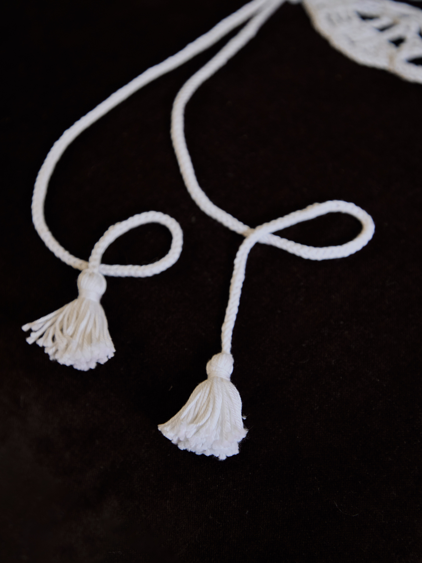 Воротничок GNIZDO модель WNHCCT Фото