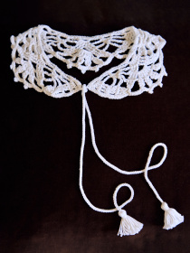 Воротничок GNIZDO модель WNHCCT Фото