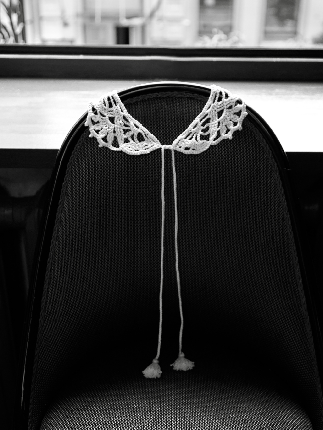 Воротничок GNIZDO модель WNHCCT Фото