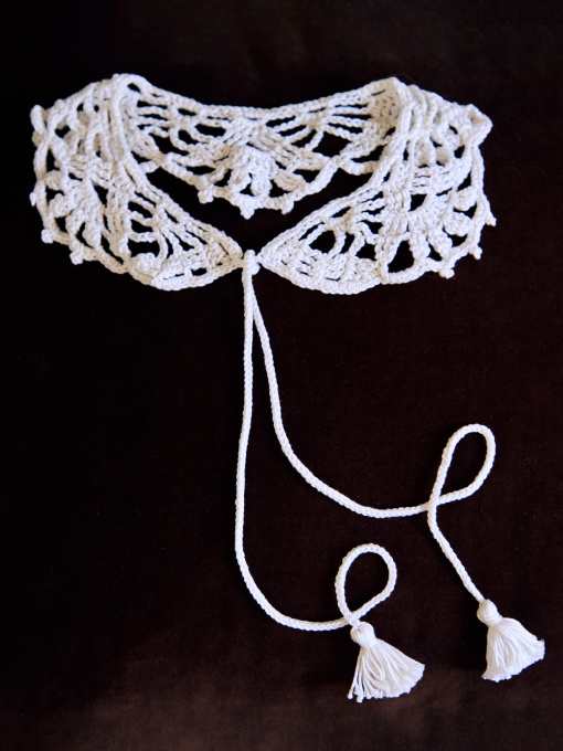 Комірець GNIZDO модель WNHCCT Фото