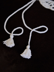 Воротничок GNIZDO модель WNHCCT Фото