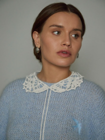 Воротничок GNIZDO модель WNHCCT Фото