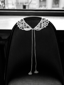 Воротничок GNIZDO модель WNHCCT Фото