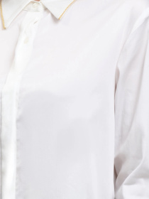 Сорочка KOCCA модель A25PCM7461ABUN60001 Фото