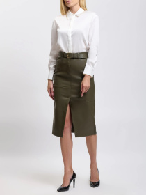 Сорочка KOCCA модель A25PCM7461ABUN60001 Фото