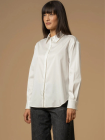 Сорочка KOCCA модель A25PCM7461ABUN60001 Фото