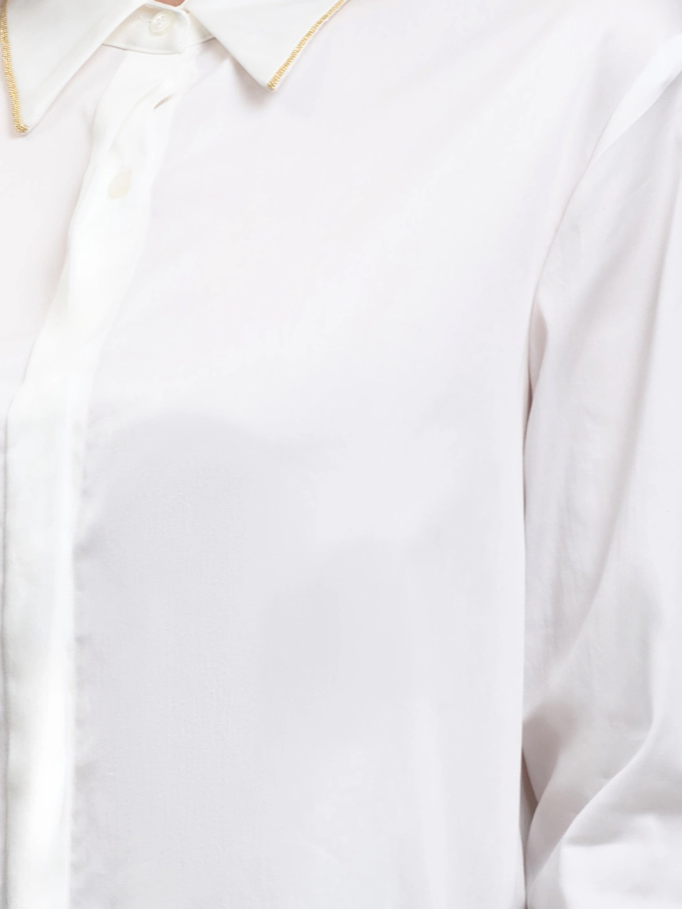 Рубашка повседневная KOCCA модель A25PCM7461ABUN60001 Фото