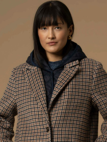 Пальто KOCCA модель A25PCA7307ABFAF4005 Фото