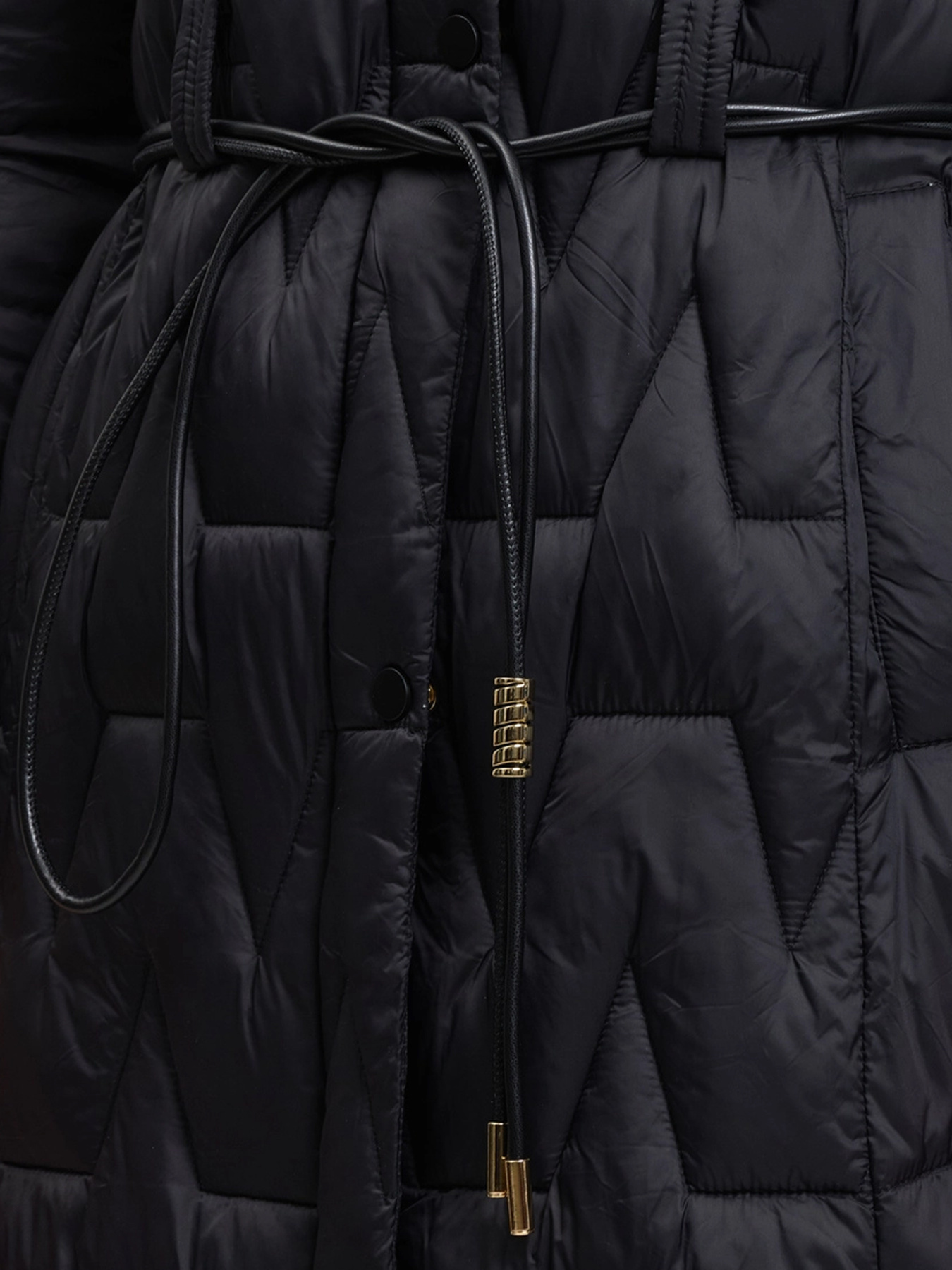 Куртки KOCCA модель A25PGB7606ABUN00016 Фото