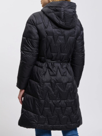 Куртки та дублянки KOCCA модель A25PGB7606ABUN00016 Фото