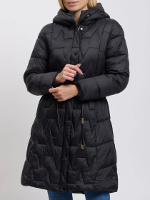 Куртки та дублянки KOCCA модель A25PGB7606ABUN00016 Фото