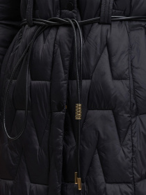 Куртки та дублянки KOCCA модель A25PGB7606ABUN00016 Фото