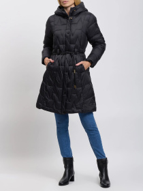 Куртки та дублянки KOCCA модель A25PGB7606ABUN00016 Фото