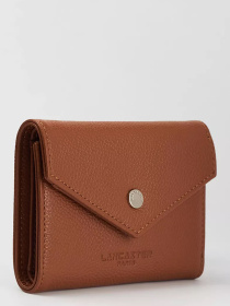 Кошелек LANCASTER модель 170-36-CAMEL Фото