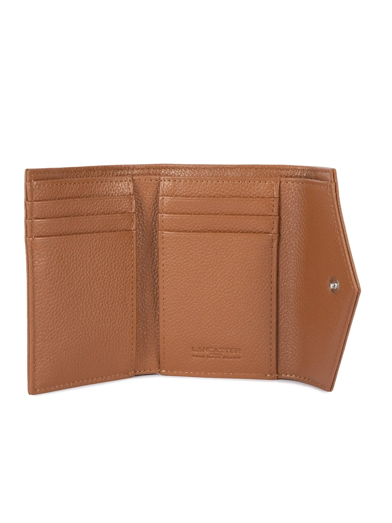 Гаманець LANCASTER модель 170-36-CAMEL Фото