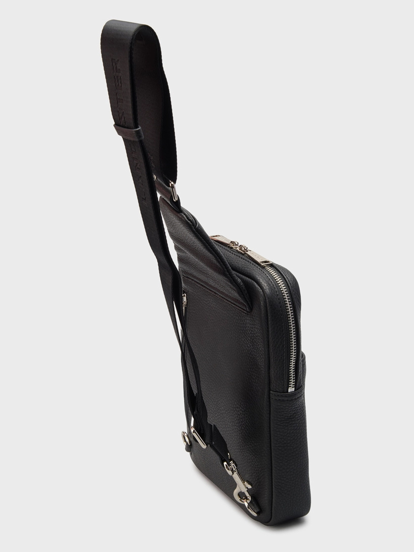 Мессенджер LANCASTER модель 370-32-NOIR Фото