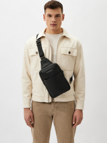 Мессенджер LANCASTER модель 370-32-NOIR Фото