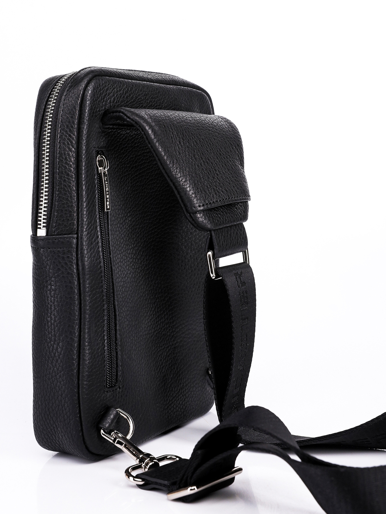 Мессенджер LANCASTER модель 370-32-NOIR Фото