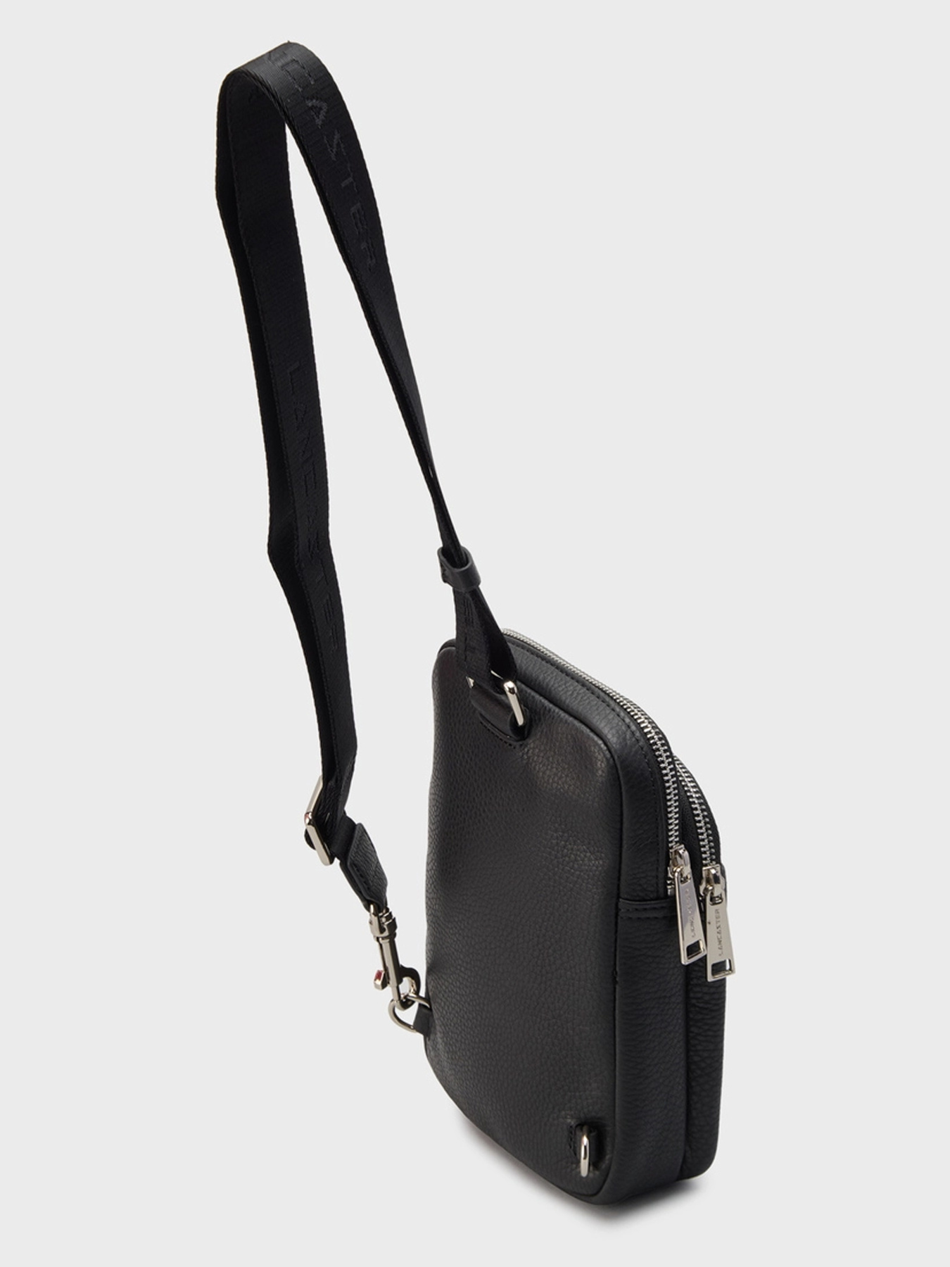 Мессенджер LANCASTER модель 370-37-NOIR Фото