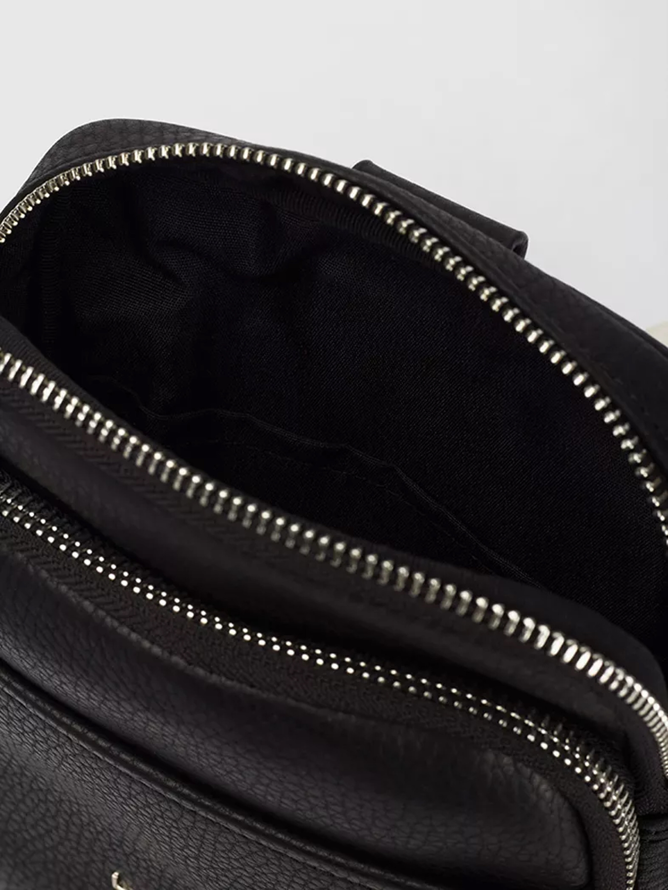 Мессенджер LANCASTER модель 370-37-NOIR Фото