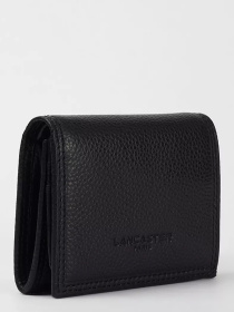 Кошелек LANCASTER модель 170-02-NOIR Фото