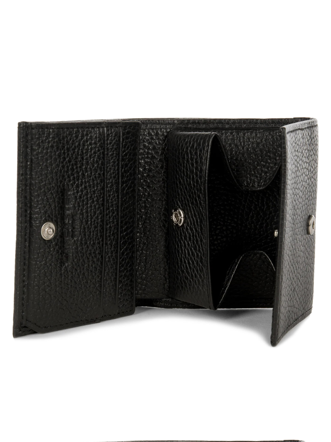 Гаманець LANCASTER модель 170-02-NOIR Фото