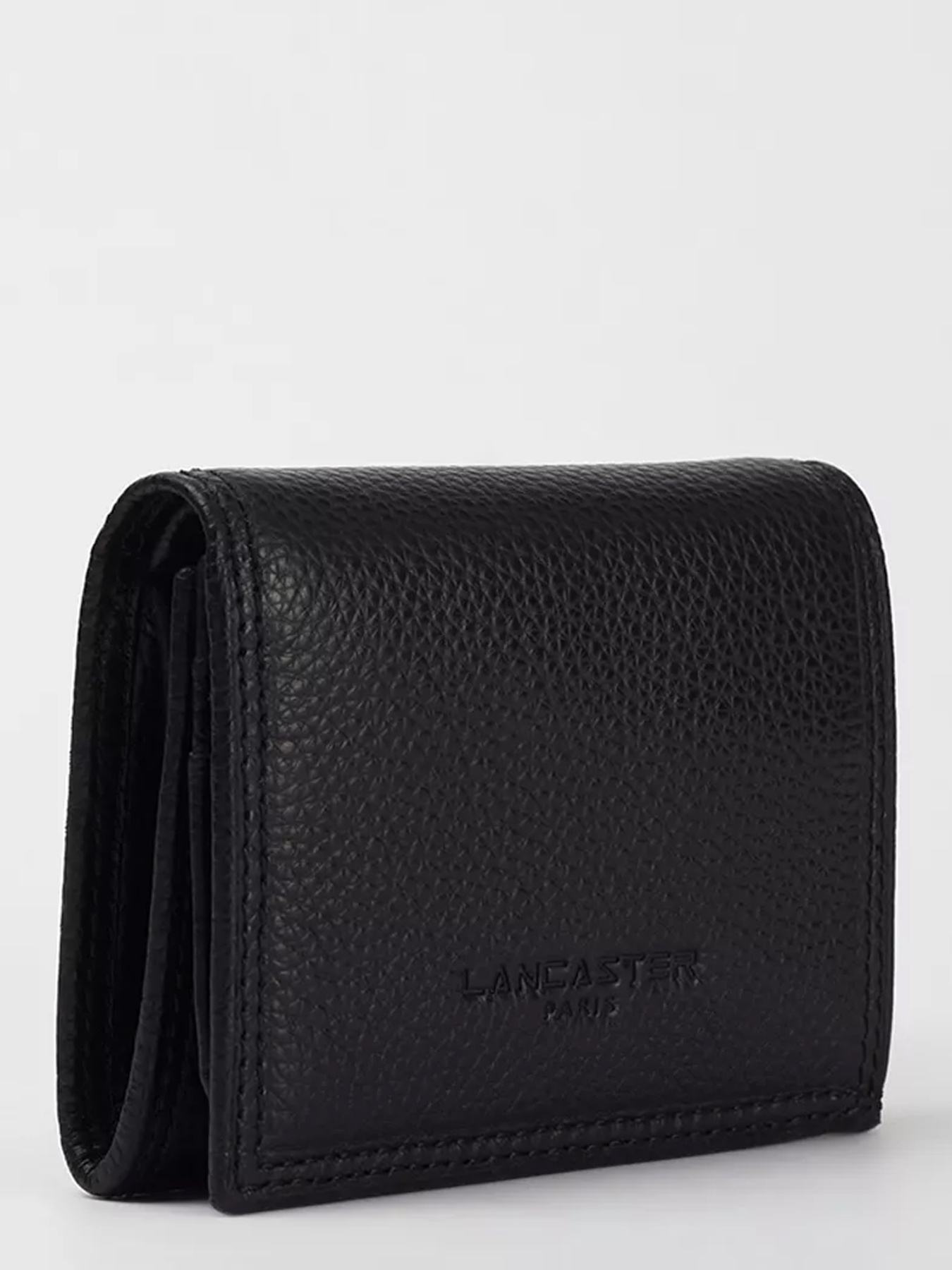 Гаманець LANCASTER модель 170-02-NOIR Фото