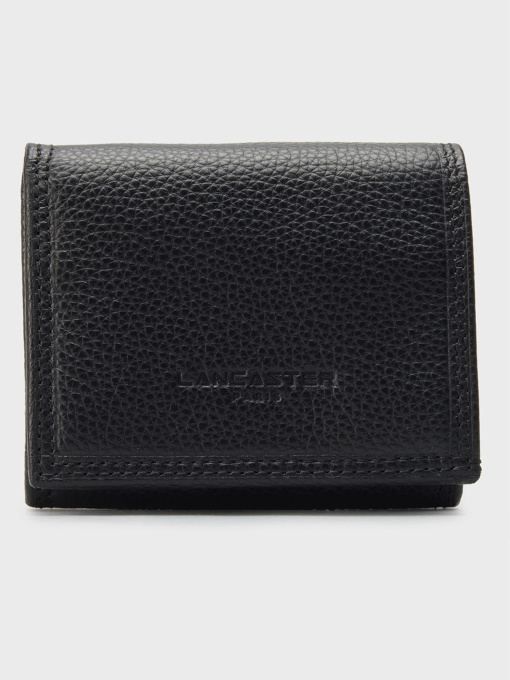 Кошелек LANCASTER модель 170-02-NOIR Фото