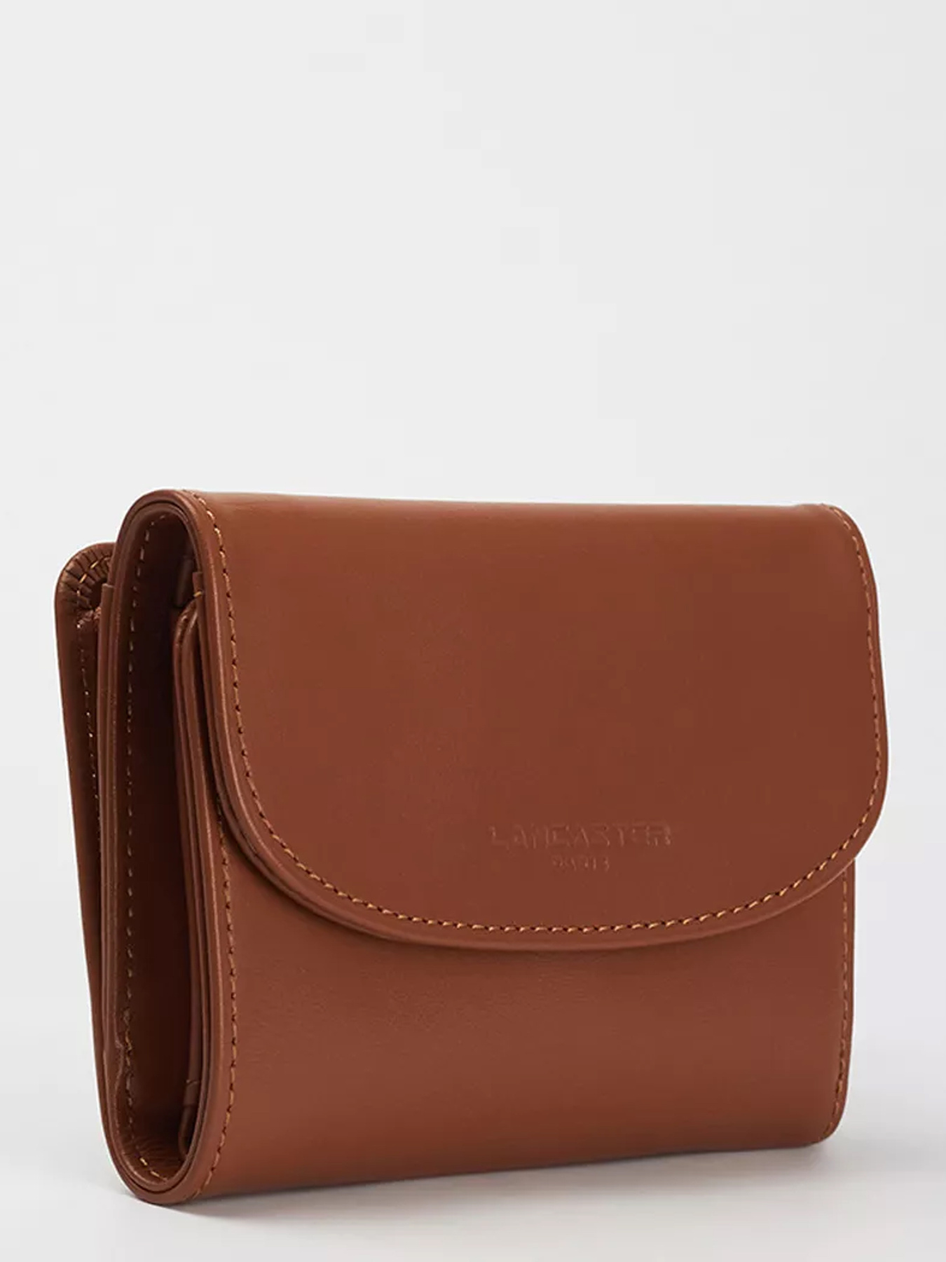 Кошелек LANCASTER модель 131-024-CAMEL Фото