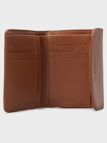 Гаманець LANCASTER модель 131-024-CAMEL Фото