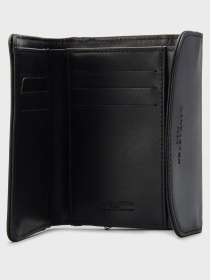 Кошелек LANCASTER модель 131-024-NOIR Фото