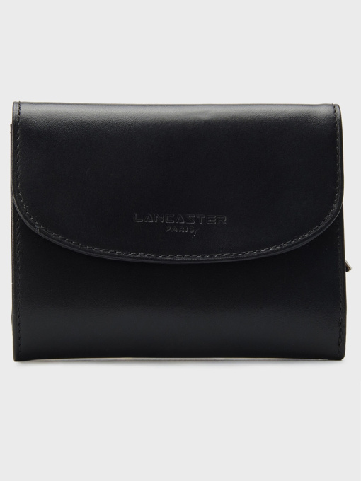 Кошелек LANCASTER модель 131-024-NOIR Фото