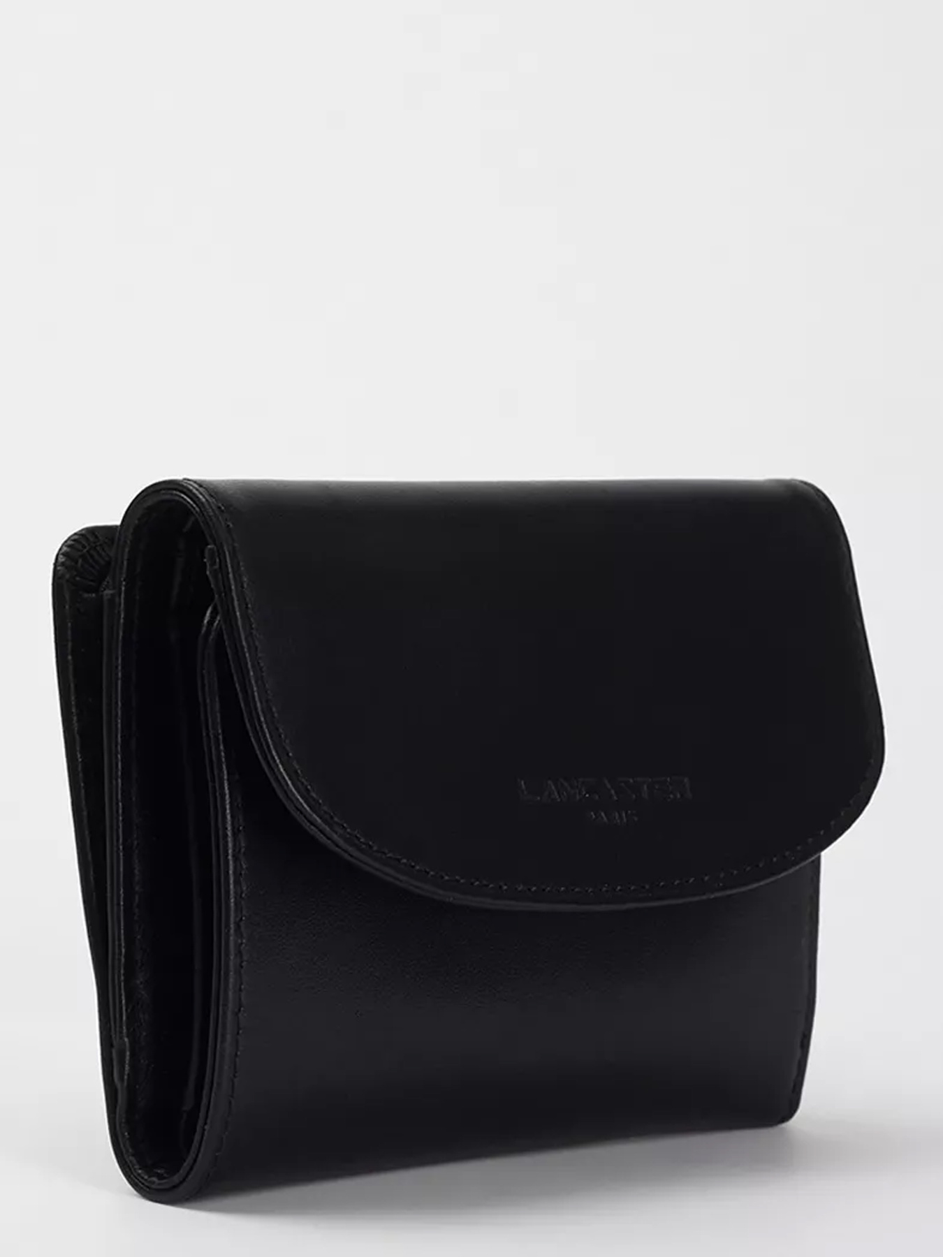 Гаманець LANCASTER модель 131-024-NOIR Фото